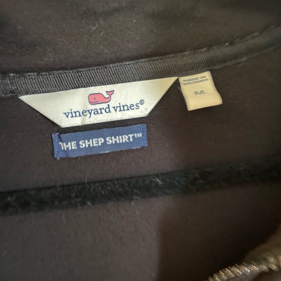 Vineyard Vines Black Shep Shirt - Picture 5 of 5